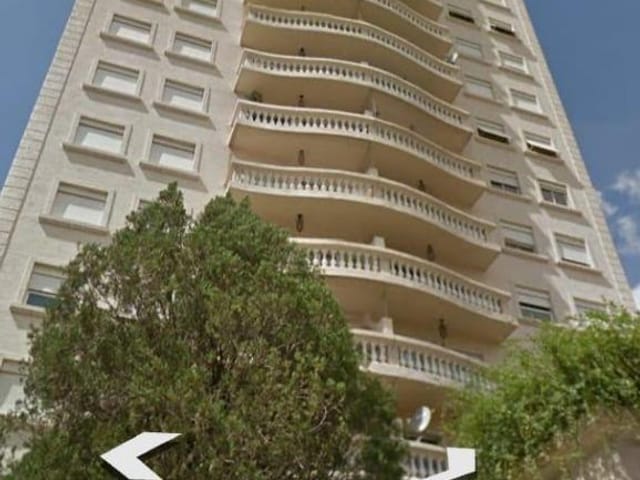 Foto do Apartamento - Apartamento à venda 3 Quartos, 3 Suites, 254.74M², São Sebastião, Uberaba - MG | Palais Du Louve | ZUCATO IMOBILIARIA LTDA