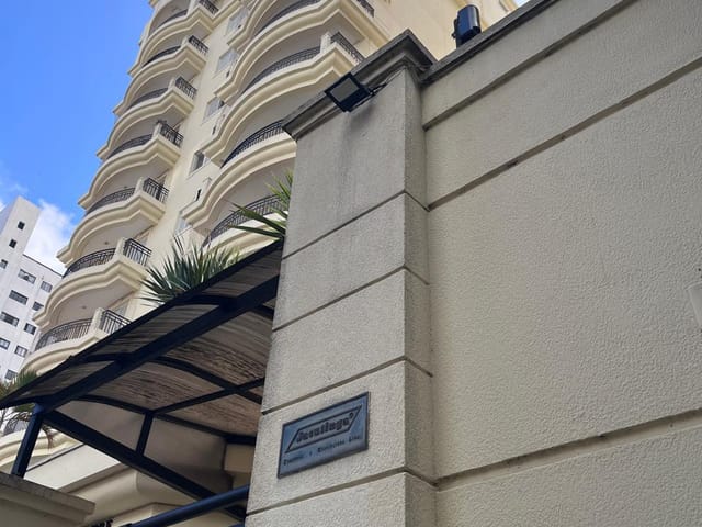 Foto do Apartamento - Apartamento tipo para venda em Santa Paula com 3 quartos, 153m² | Lares e Andares Imóveis