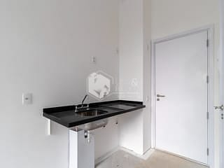 Foto do Apartamento-Apartamento tipo para venda em Brooklin com 1 quarto, 22m²