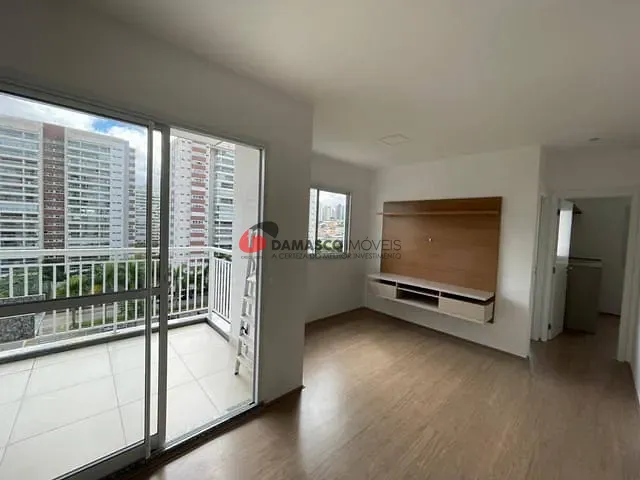 Apartamento 2 quartos e 2 banheiros, à venda, no bairro Cerâmica em São Caetano do Sul