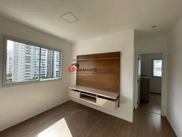 Apartamento 2 quartos e 2 banheiros, à venda, no bairro Cerâmica em São Caetano do Sul