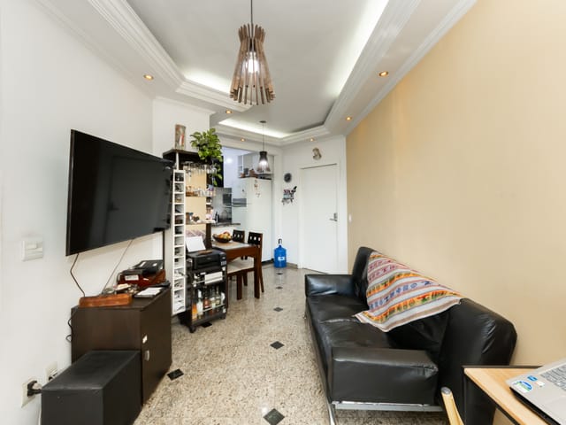 Foto do Apartamento - Apartamento garden para venda em Vila Bela com 2 quartos, 54m² | Lares e Andares Imóveis