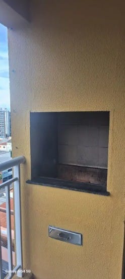 Apartamento à venda, Osvaldo Cruz, São Caetano do Sul, SP