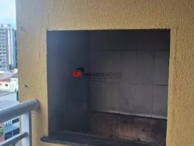 Apartamento 2 quartos e 2 banheiros, à venda, no bairro Osvaldo Cruz em São Caetano do Sul