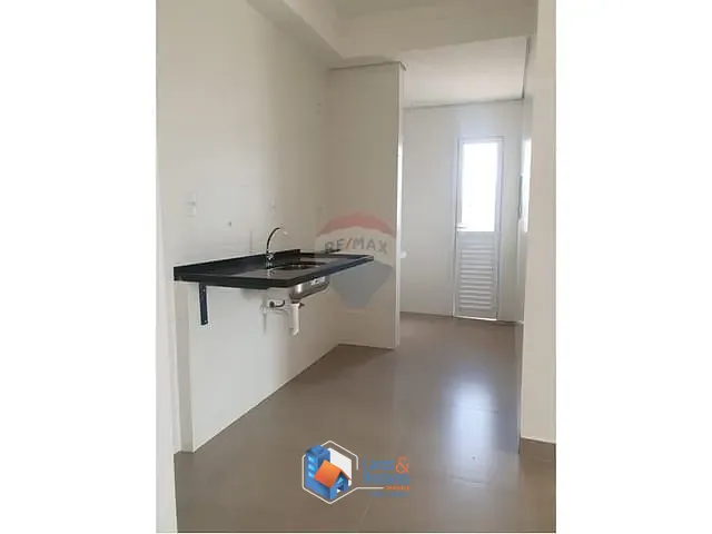 Apartamento com 57m² 2 quartos e 2 banheiros, à venda, no bairro Ipiranga em Ribeirão Preto