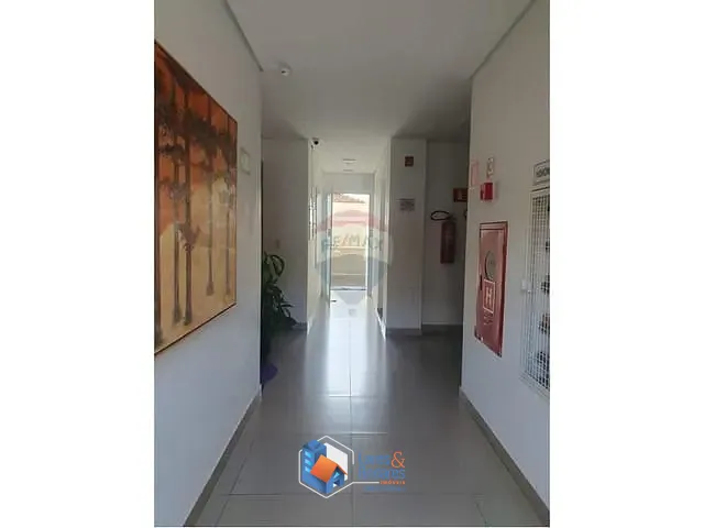 Apartamento com 57m² 2 quartos e 2 banheiros, à venda, no bairro Ipiranga em Ribeirão Preto