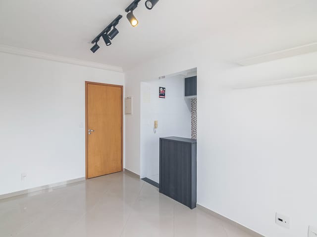Foto do Apartamento - Apartamento tipo para venda em Vila Floresta com 2 quartos, 47m² | Lares e Andares Imóveis