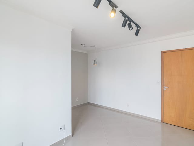 Foto do Apartamento - Apartamento tipo para venda em Vila Floresta com 2 quartos, 47m² | Lares e Andares Imóveis