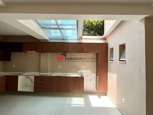 Apartamento 2 quartos e 2 banheiros, à venda, no bairro Campestre em Santo André