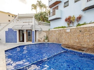 Foto do Apartamento-Apartamento tipo para venda em Pontal da Cruz com 2 quartos, sendo 1 suíte, 79m²