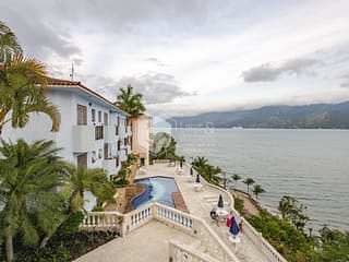 Foto do Apartamento-Apartamento tipo para venda em Pontal da Cruz com 2 quartos, sendo 1 suíte, 79m²