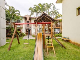 Foto do Apartamento-Apartamento tipo para venda em Pontal da Cruz com 2 quartos, sendo 1 suíte, 79m²
