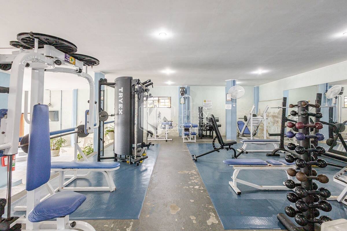 Apartamento à venda com 2 quartos, 79m² - Foto 16