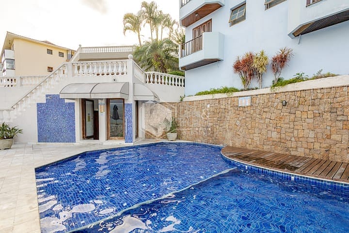 Apartamento à venda com 2 quartos, 79m² - Foto 5