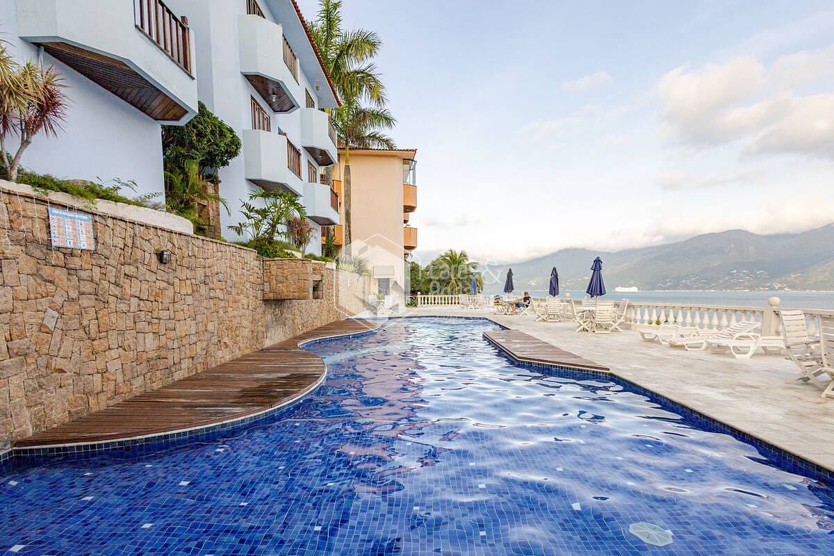 Apartamento à venda com 2 quartos, 79m² - Foto 4