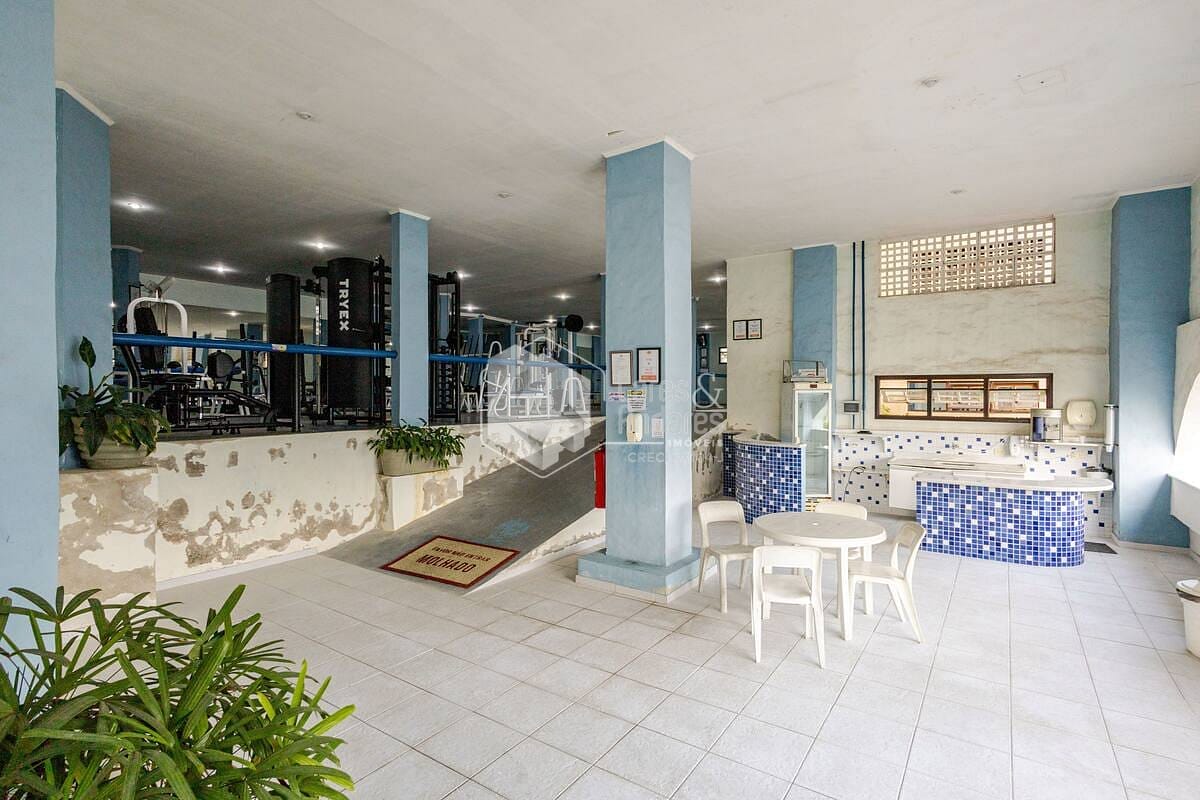 Apartamento à venda com 2 quartos, 79m² - Foto 14
