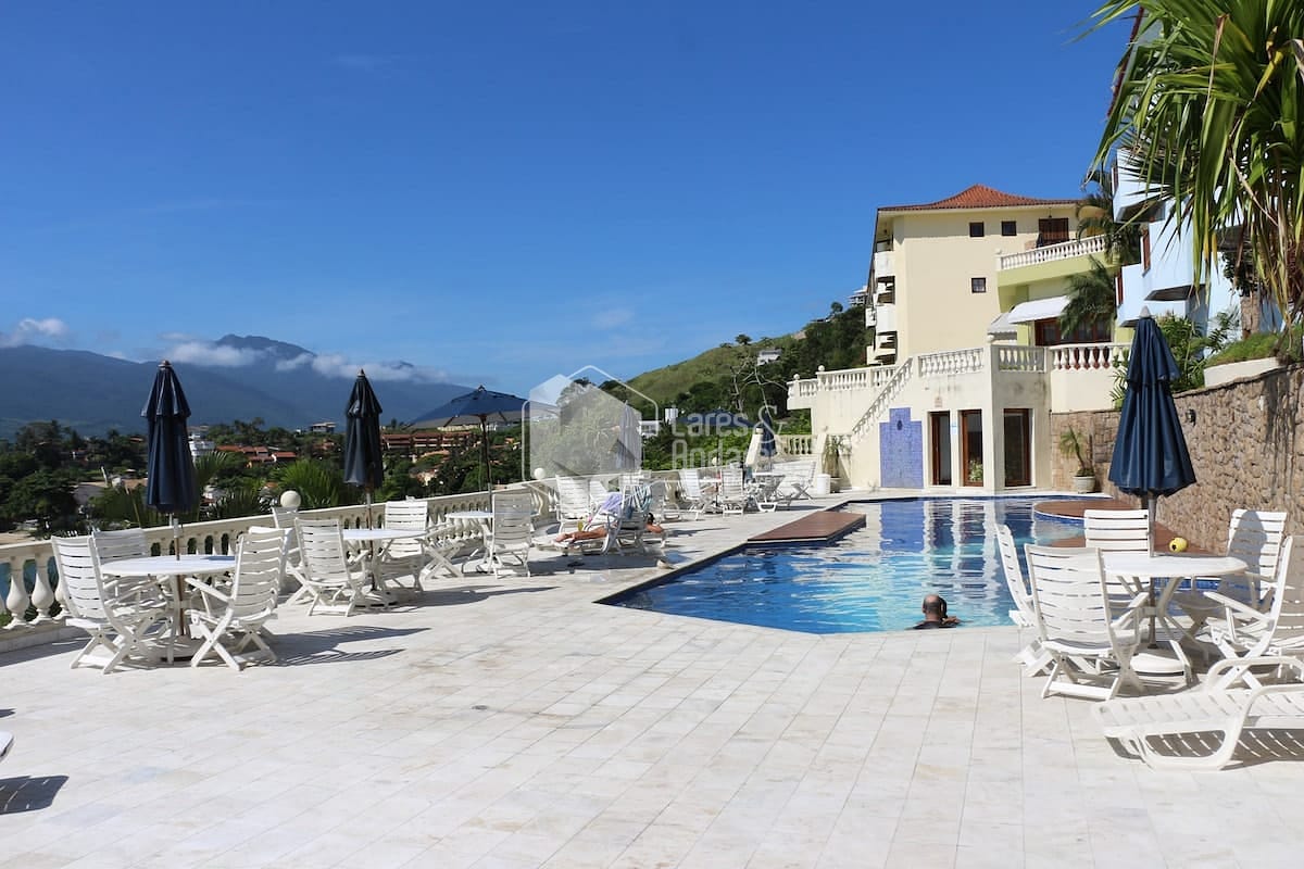 Apartamento à venda com 2 quartos, 79m² - Foto 6