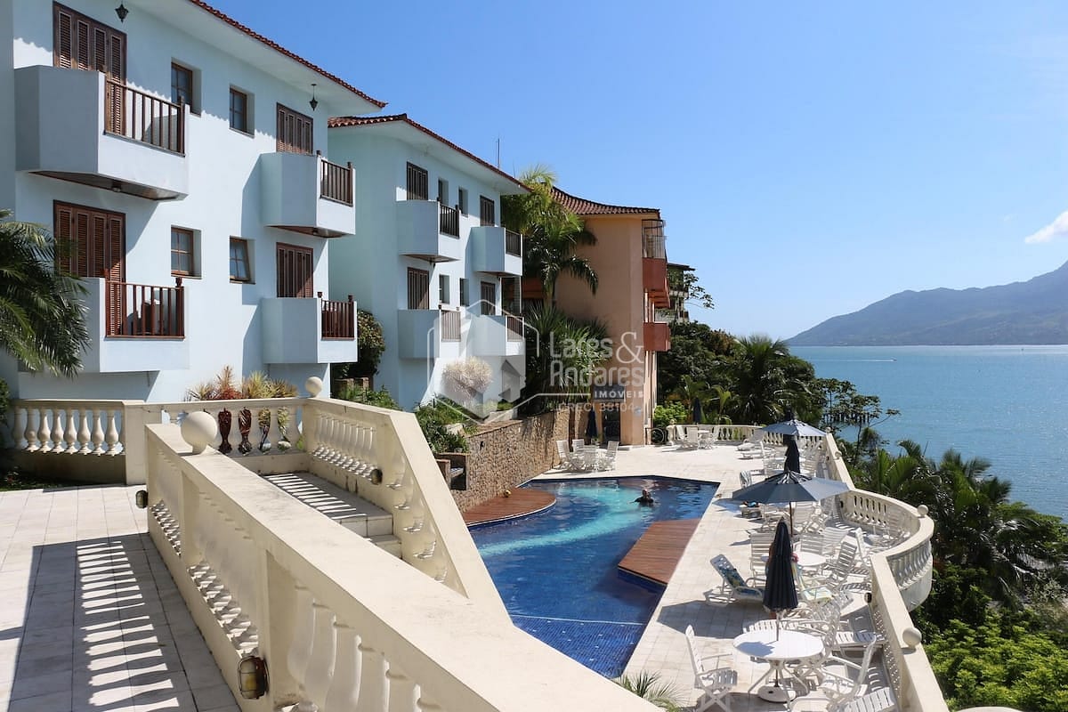 Apartamento à venda com 2 quartos, 79m² - Foto 7