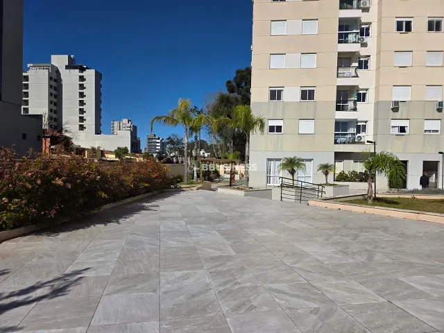 Apartamento 3 quartos e 2 banheiros, à venda, no bairro Santa Catarina em Caxias do Sul