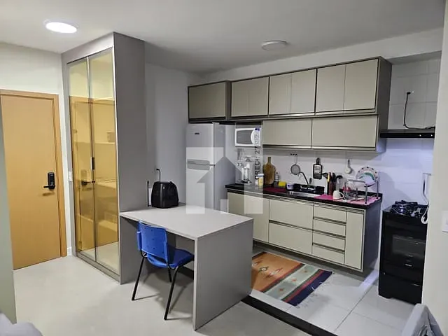 Apartamento 3 quartos e 2 banheiros, à venda, no bairro Horto Florestal em Jundiaí