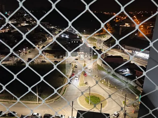 Apartamento 3 quartos e 2 banheiros, à venda, no bairro Horto Florestal em Jundiaí
