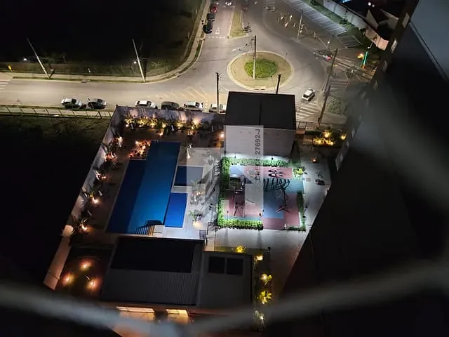Apartamento 3 quartos e 2 banheiros, à venda, no bairro Horto Florestal em Jundiaí