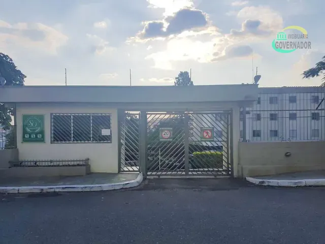 Apartamento com 71m² 3 quartos e 1 banheiro, à venda, no bairro Conjunto Residencial Souza Queiroz em Campinas