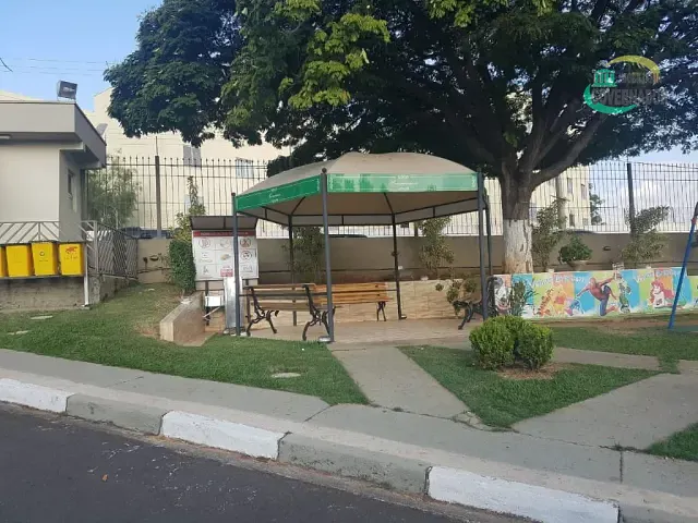 Apartamento com 71m² 3 quartos e 1 banheiro, à venda, no bairro Conjunto Residencial Souza Queiroz em Campinas