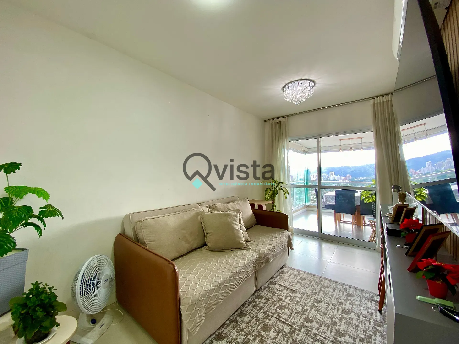 Apartamento, 2 quartos, 77 m² - Foto 2