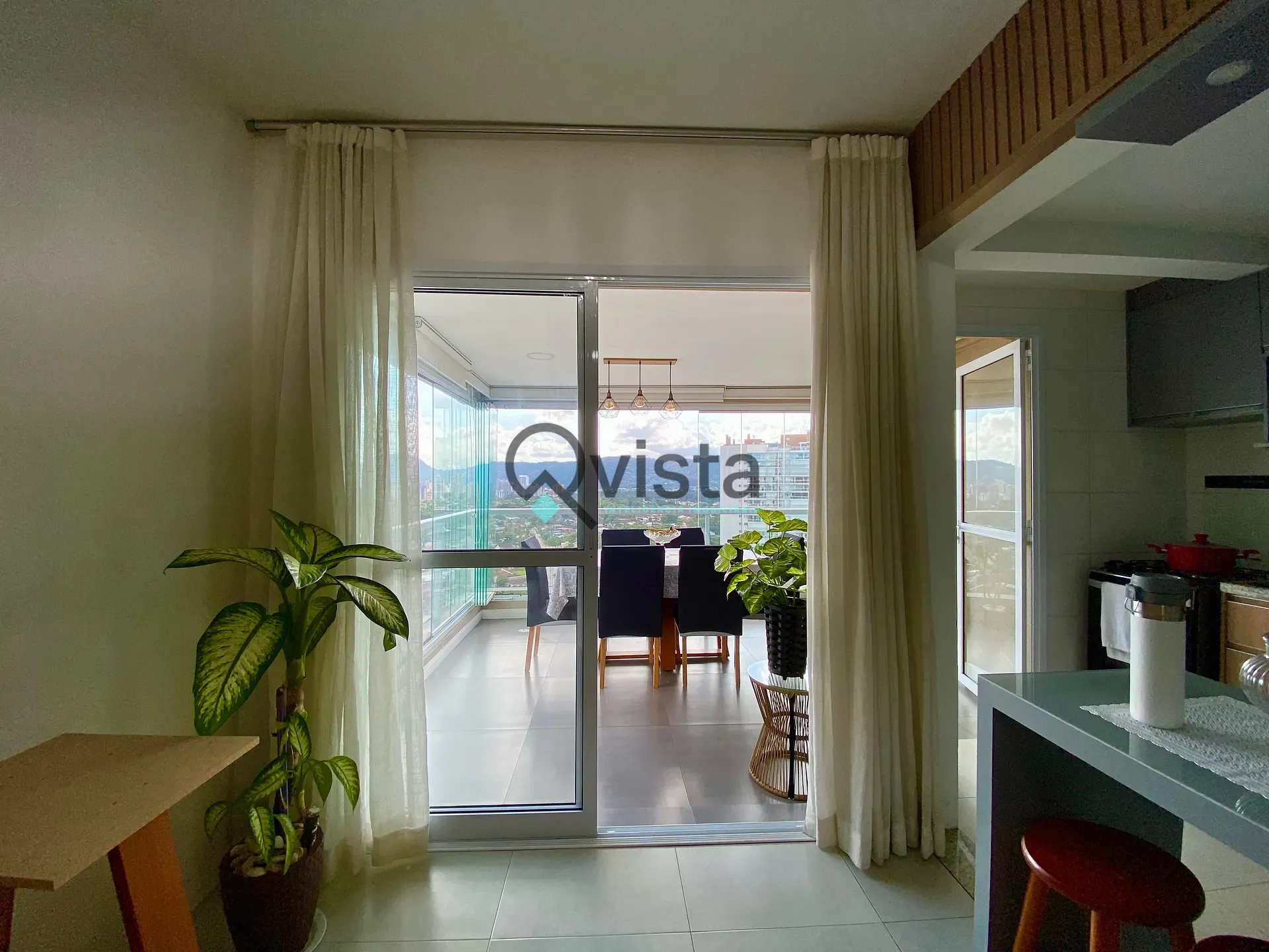 Apartamento, 2 quartos, 77 m² - Foto 3
