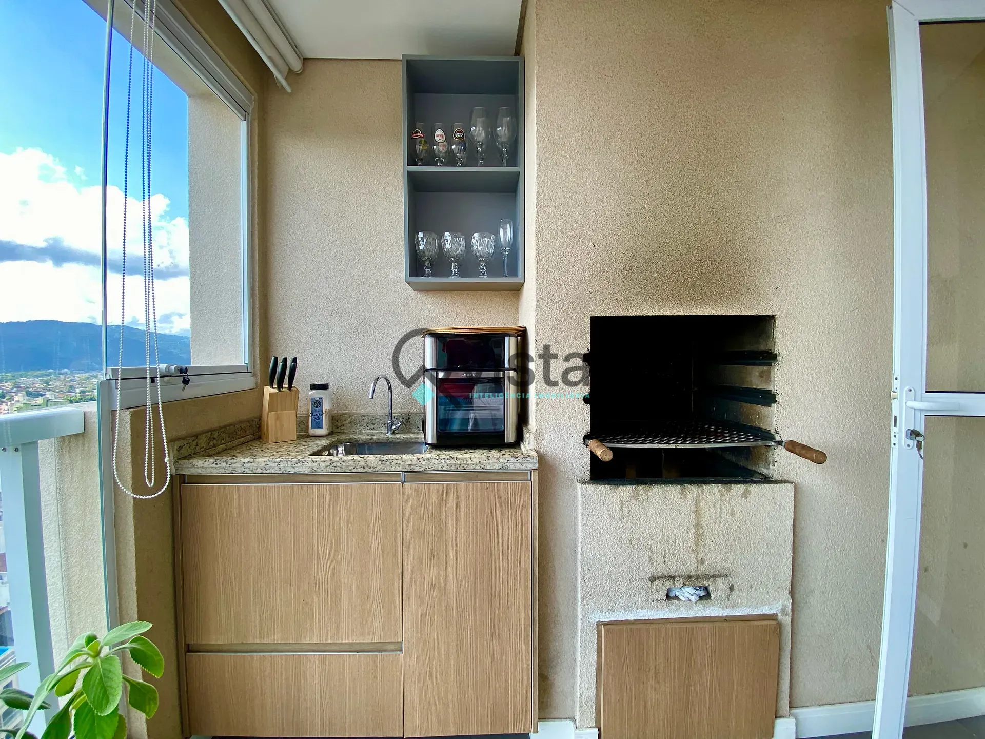 Apartamento, 2 quartos, 77 m² - Foto 8