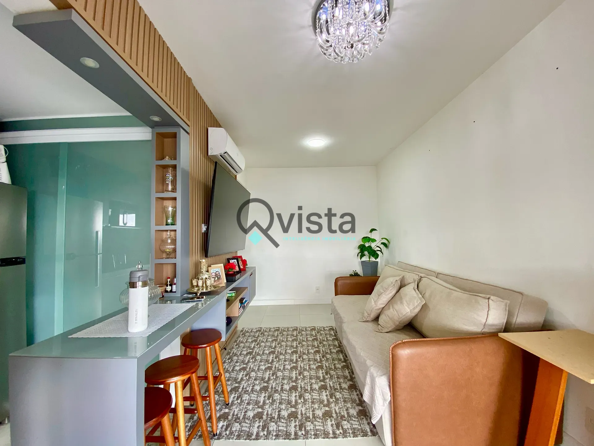 Apartamento, 2 quartos, 77 m² - Foto 10