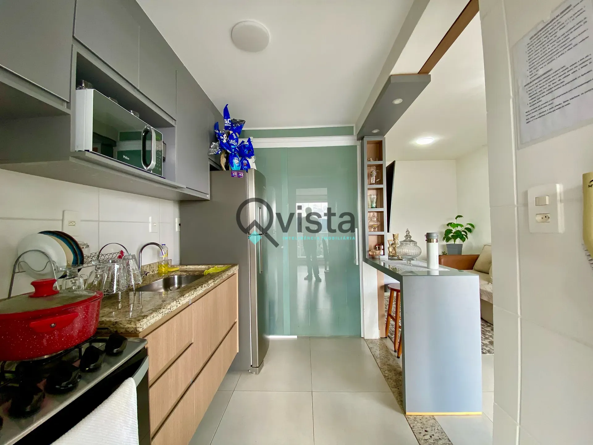 Apartamento, 2 quartos, 77 m² - Foto 12