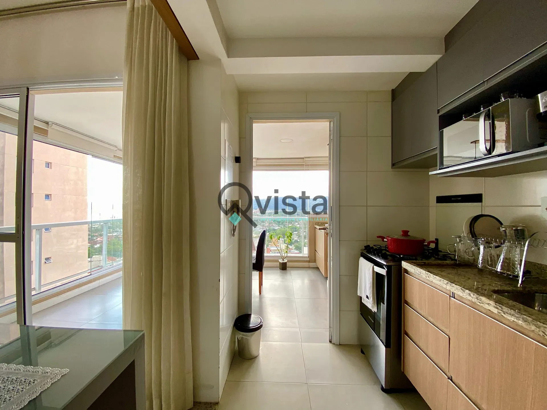 Apartamento, 2 quartos, 77 m² - Foto 13