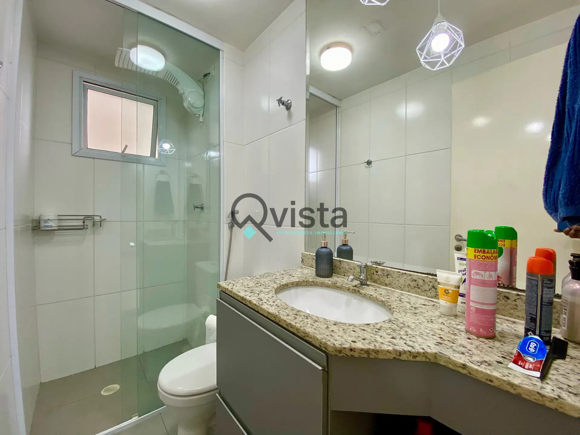 Apartamento, 2 quartos, 77 m² - Foto 15