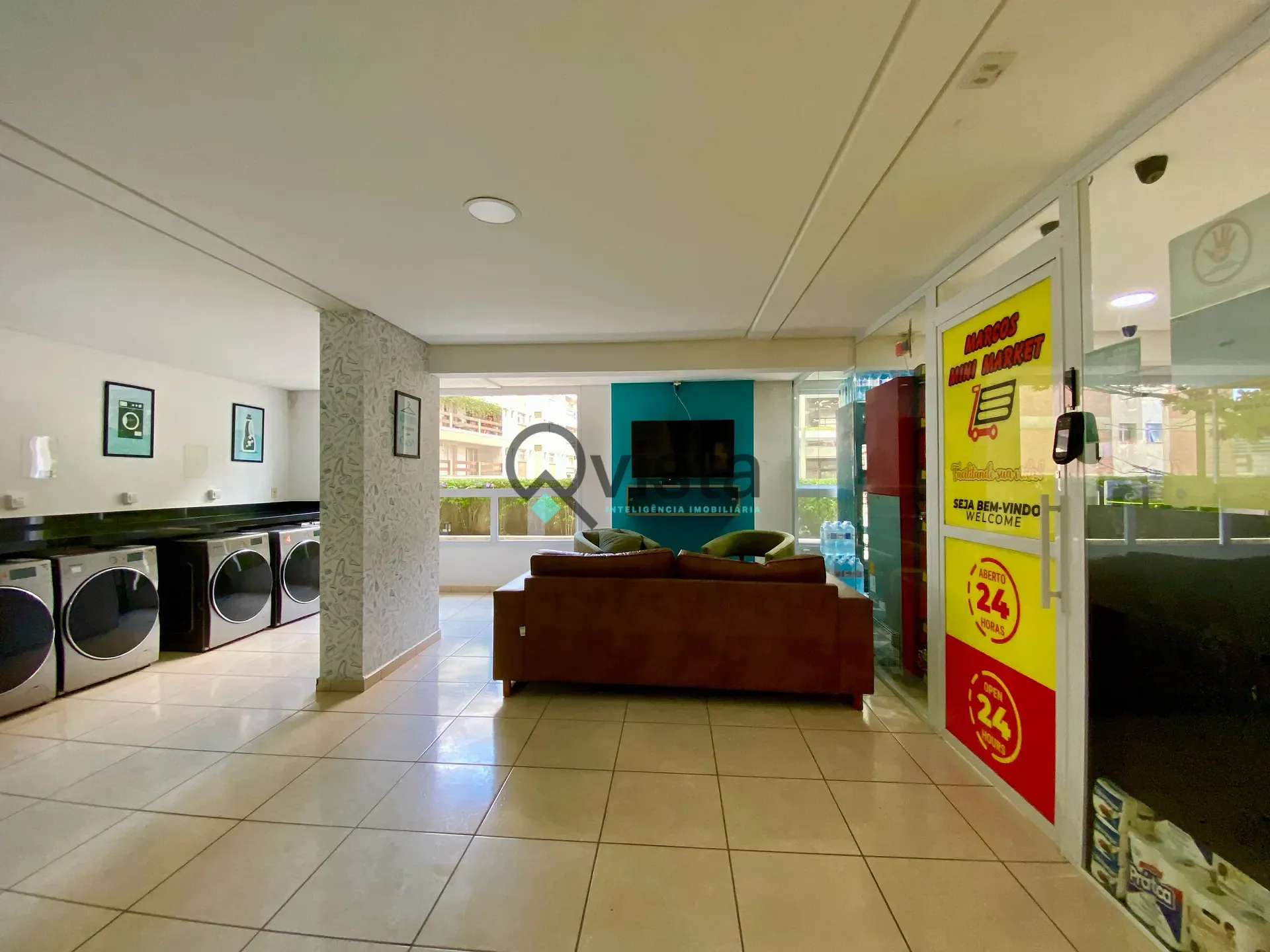 Apartamento, 2 quartos, 77 m² - Foto 28