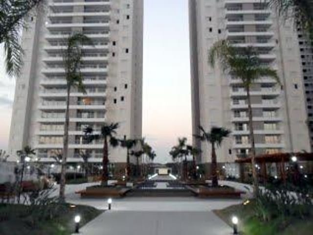 Foto do Apartamento - O.P.O.R.T.U.N.I.D.A.D.E - Apartamento no Grand Splendor Jardim das Industrias | RUSSI IMÓVEIS