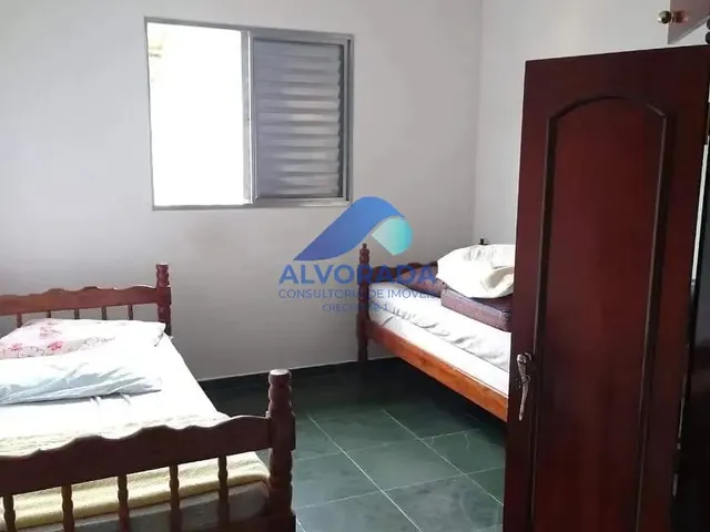 Apartamento com 10m² 2 quartos e 2 banheiros, à venda, no bairro Praia da Maranduba em Ubatuba