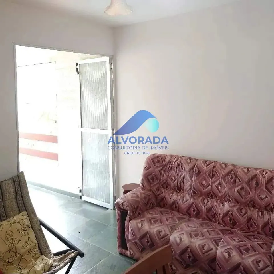Apartamento, 2 quartos, 53 m² - Foto 6
