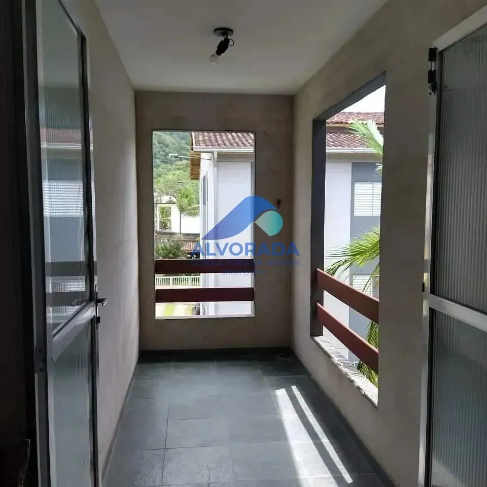Apartamento, 2 quartos, 53 m² - Foto 1