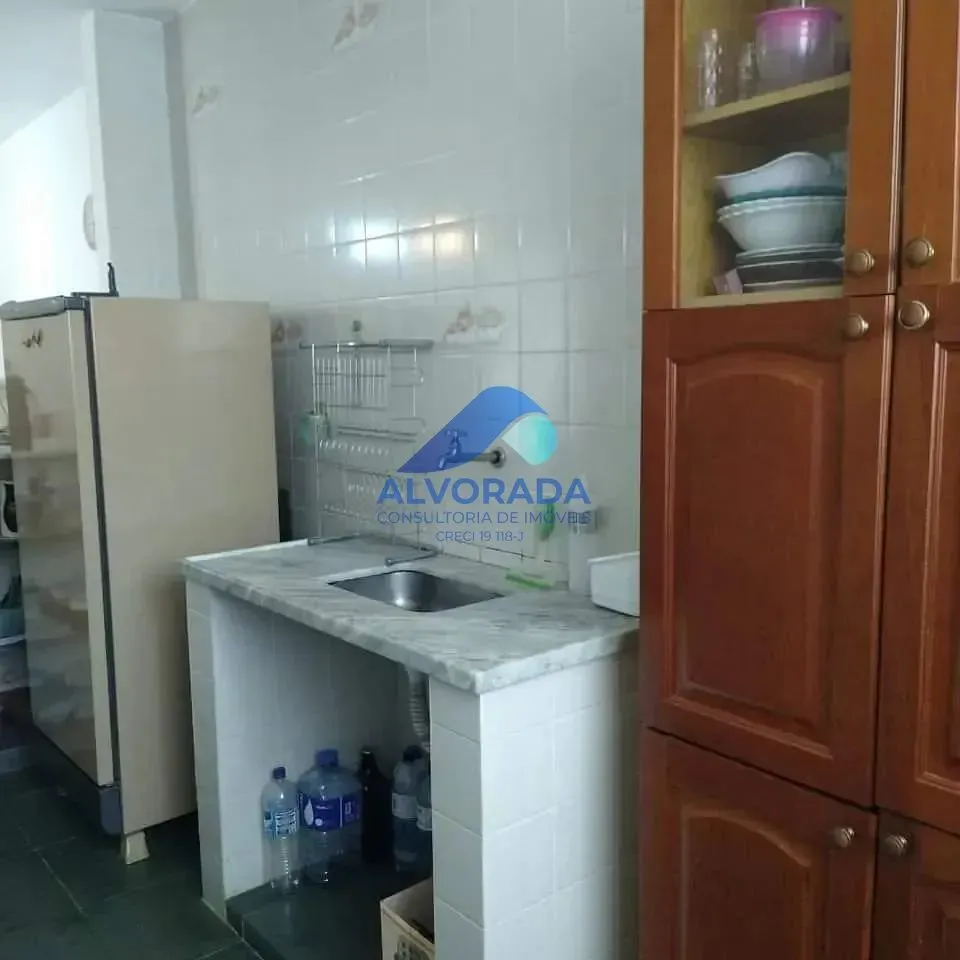 Apartamento, 2 quartos, 53 m² - Foto 7