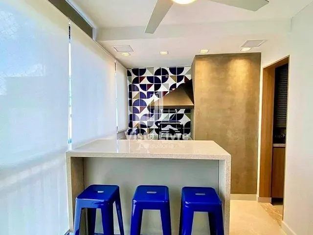 Apartamento com 65m² 2 quartos e 2 banheiros, à venda, no bairro Lapa em São Paulo