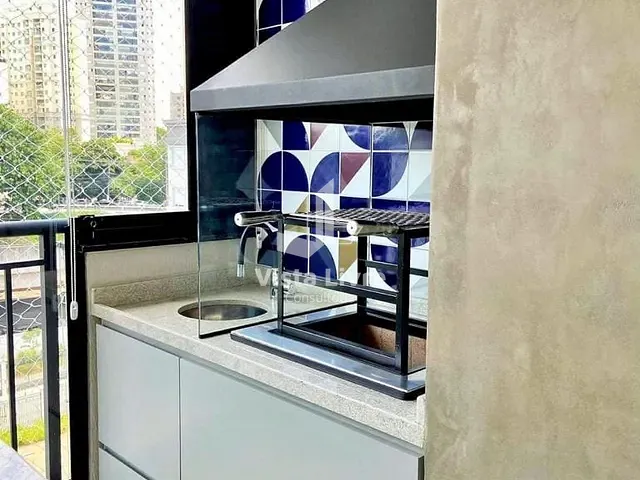 Apartamento com 65m² 2 quartos e 2 banheiros, à venda, no bairro Lapa em São Paulo