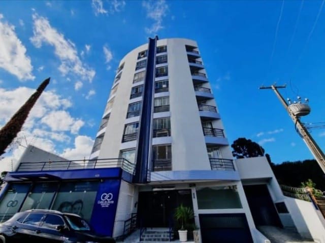 Apartamento semimobiliado para locação,3 quartos,  Nova Rússia