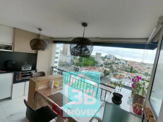 Apartamento 2 quartos e 2 banheiros, para alugar, no bairro Centro em Osasco