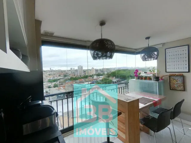 Apartamento 2 quartos e 2 banheiros, para alugar, no bairro Centro em Osasco