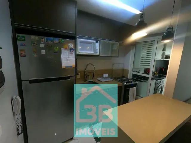 Apartamento 2 quartos e 2 banheiros, para alugar, no bairro Centro em Osasco