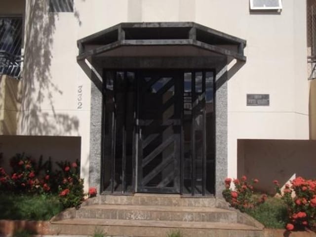 Foto do Apartamento - Apartamento à venda 3 Quartos, 1 Suite, 95.33M², Boa Vista, Uberaba - MG | Porto Aquarius | ZUCATO IMOBILIARIA LTDA