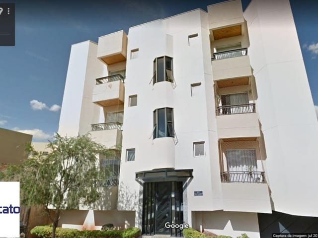 Foto do Apartamento - Apartamento à venda 3 Quartos, 1 Suite, 95.33M², Boa Vista, Uberaba - MG | Porto Aquarius | ZUCATO IMOBILIARIA LTDA