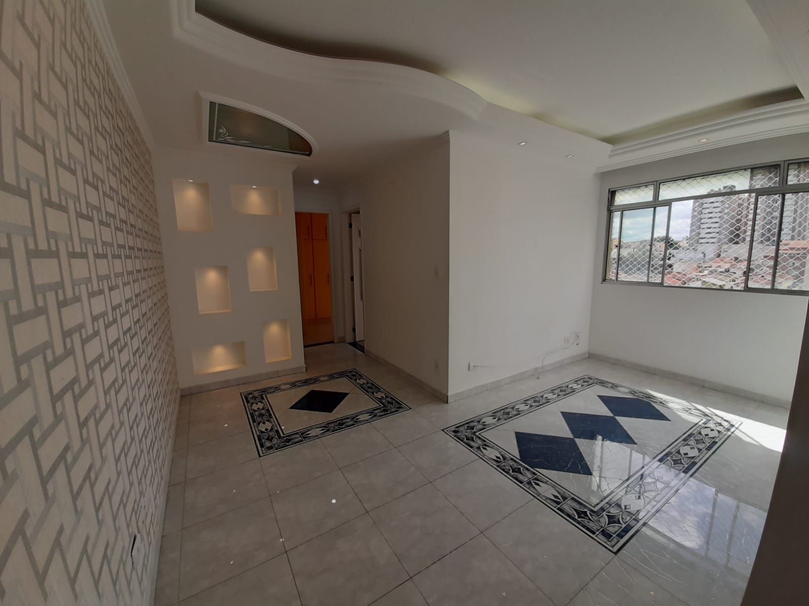 Apartamento padrão à Venda, Santa Maria, São Caetano do Sul, SP